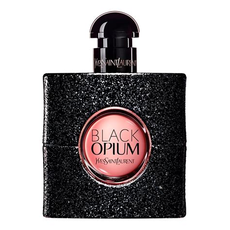 black opium ysl sephora|ysl black opium 3 oz.